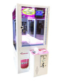 Mini Claw Machine Crane Machine -Black- W11932
