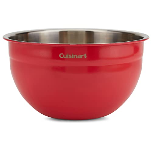 Stainless Steel 3-Piece Mixing Bowl Set I18550