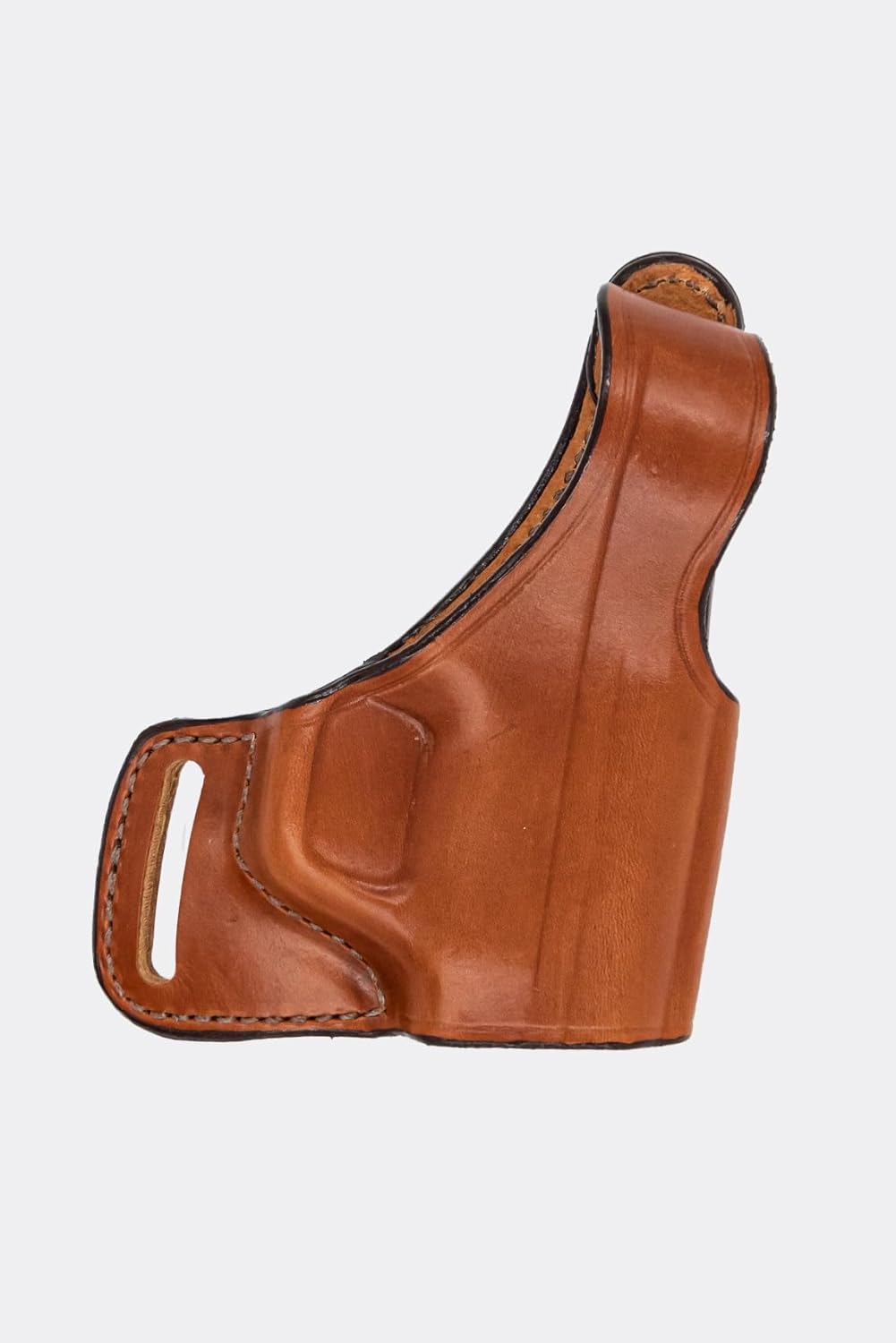 Tan Left Hand Holster J2516