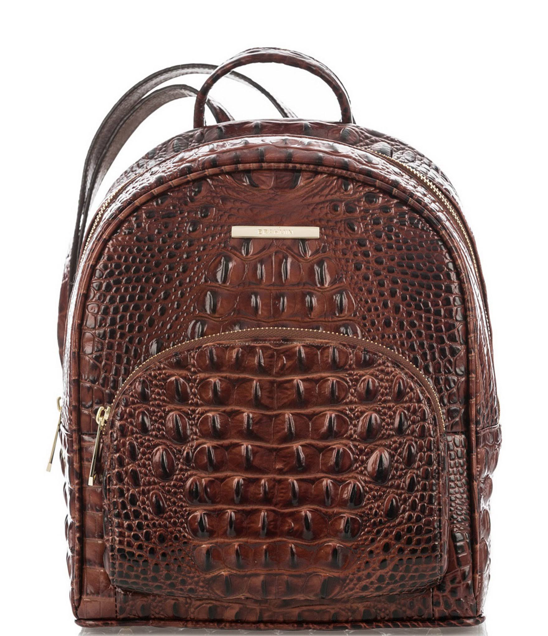 Mini Dartmouth Backpack Y7835