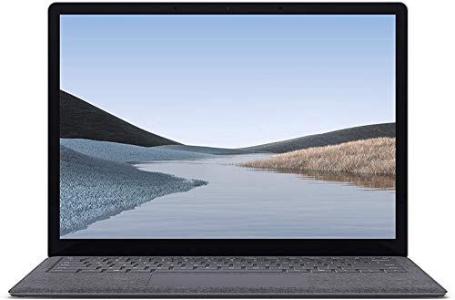 Surface Laptop 3 Touchscreen Intel i5-1035G7 8GB RAM 128GB SSD Win 10 U871960