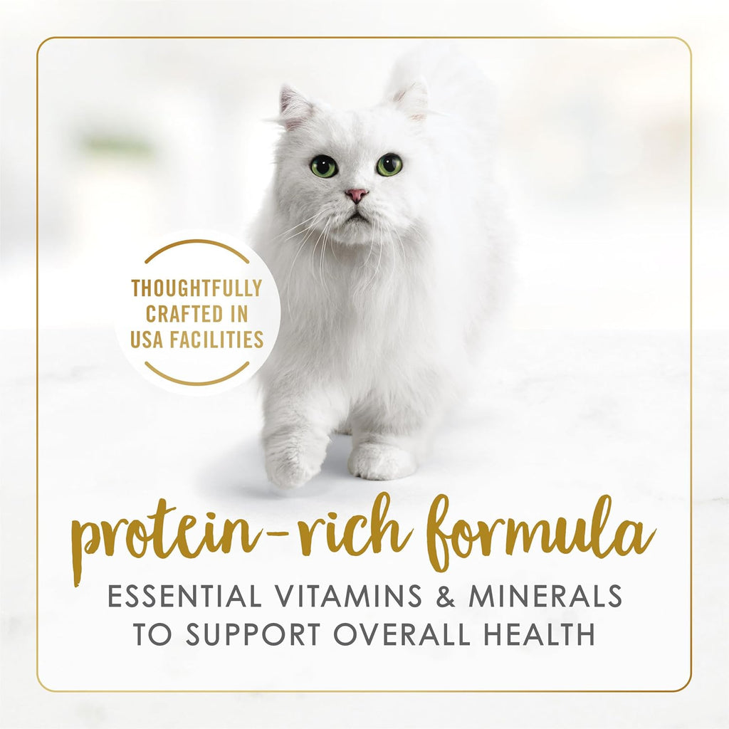 3 oz. Wet Cat Food Variety Pack D57184