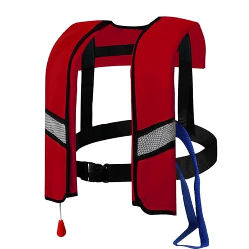 Portable Inflatable Snorkel Vest (330LB) C782008