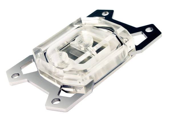 Acryl Watercool Heatkiller IV Pro A53057