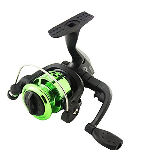 Small Spinning Fishing Reel Z90903
