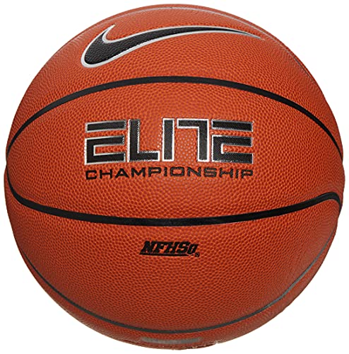 Amber Black Basketball L670997