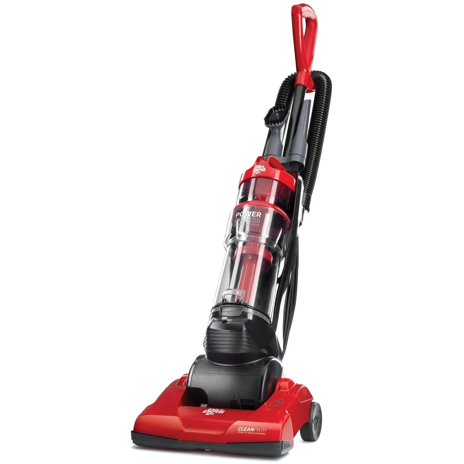 Upright Bagless Vacuum S880117