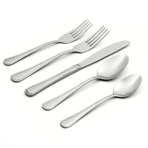 62-piece Flatware Set K2021