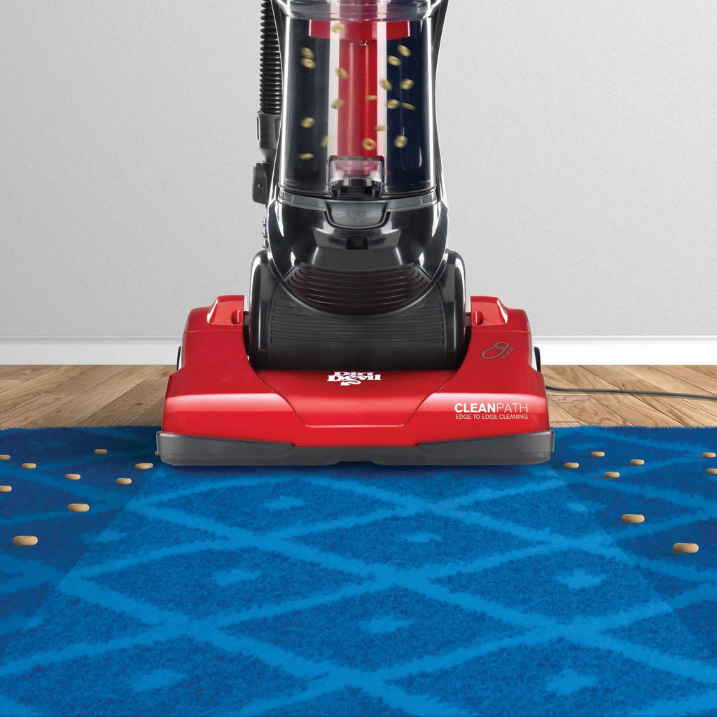 Upright Bagless Vacuum S880117