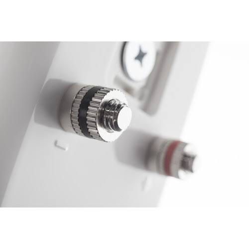 2-Way Satellite Speaker W463