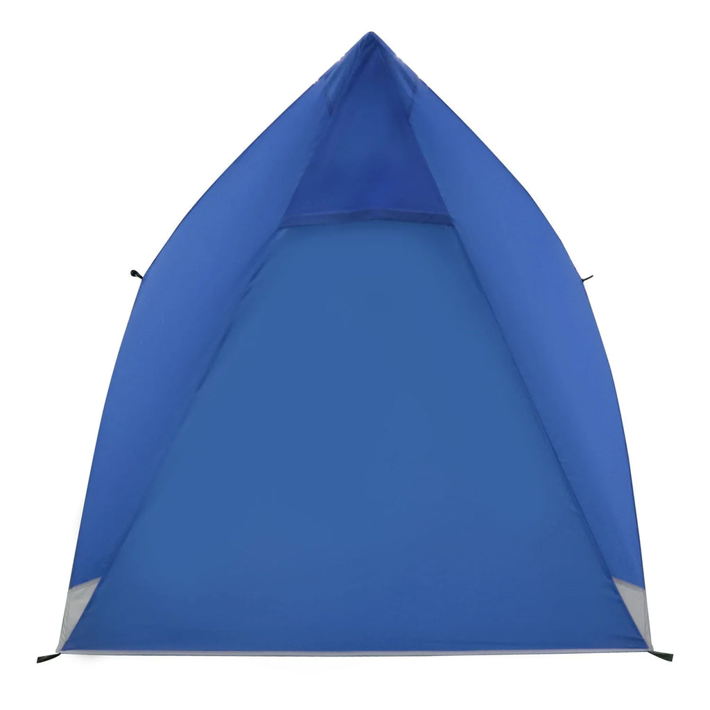 Blue 1-Person Instant Tent R1149
