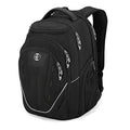 Large Backpack with USB Charging Port and RFID Protection M416990