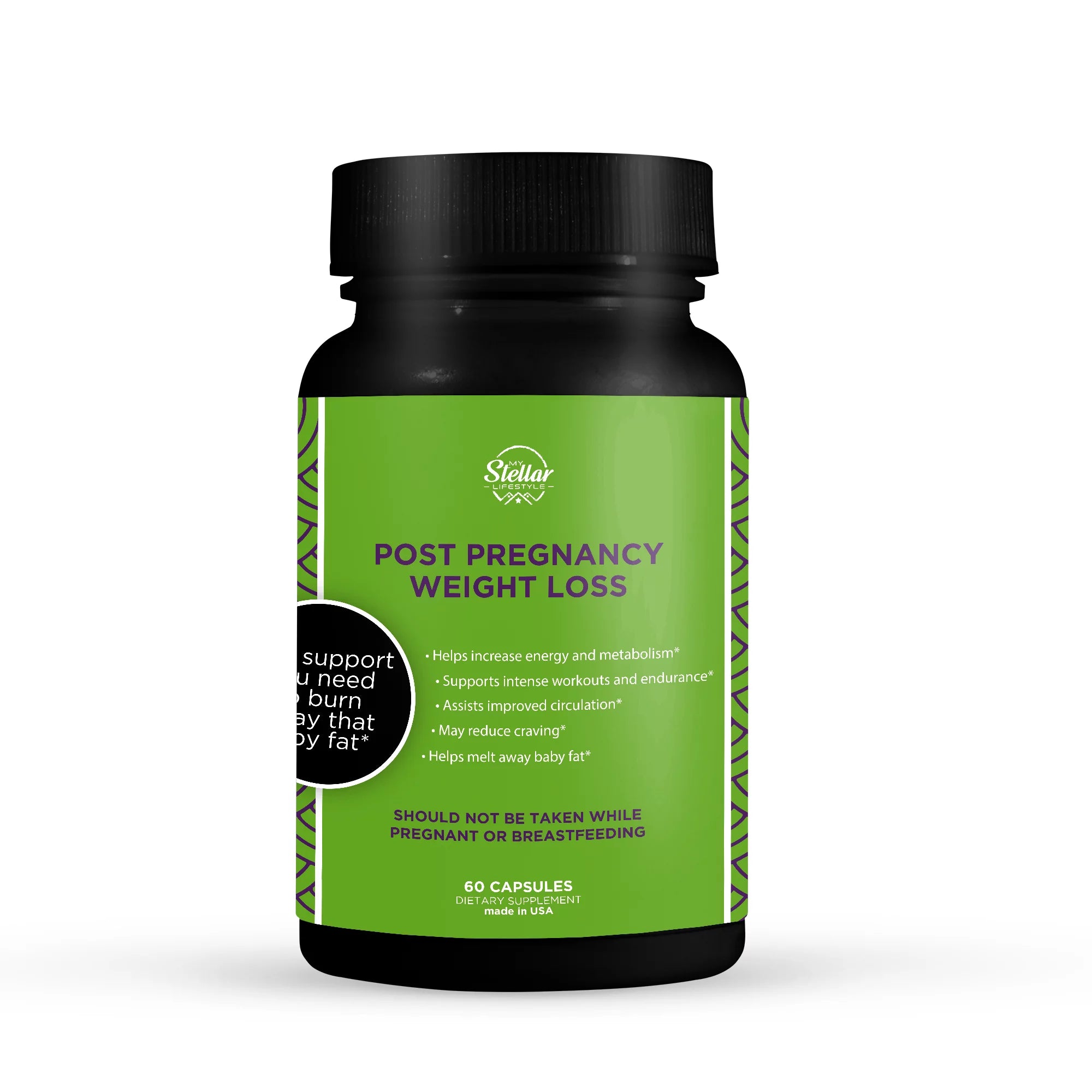 60 Capsules P85423