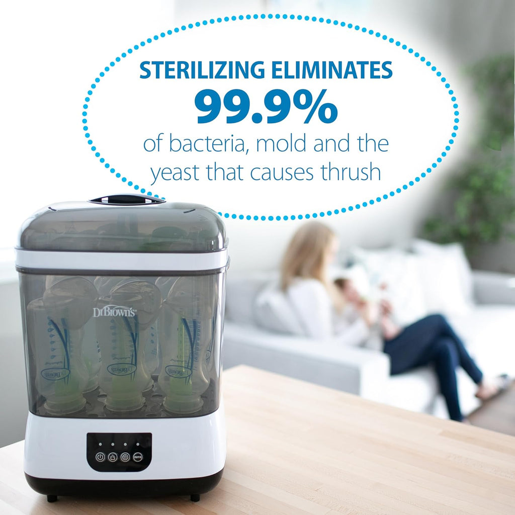 All-in-One Sterilizer and Dryer X561
