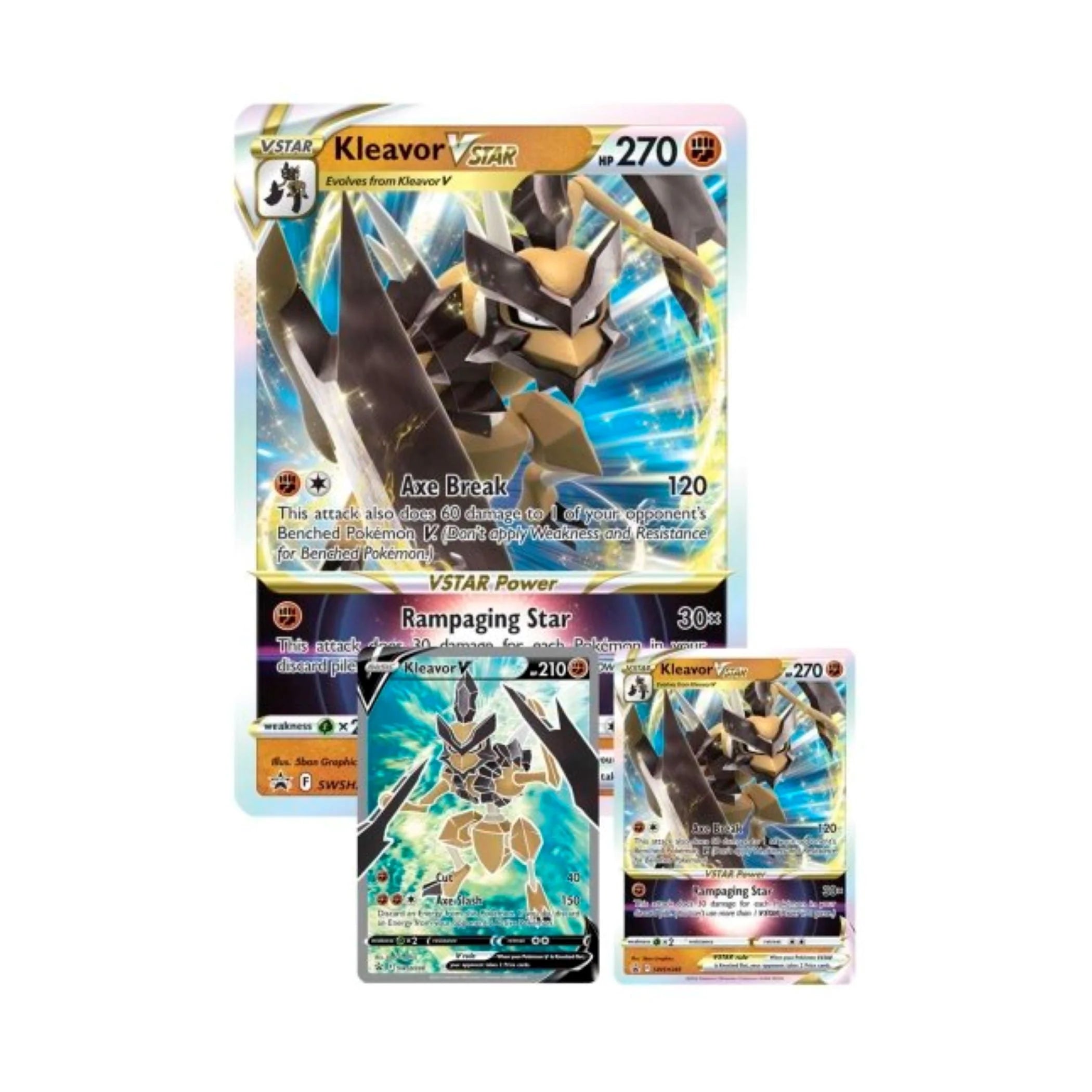 Kleavor VSTAR Collection Box I179400