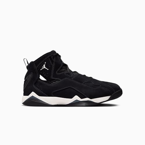 White University Blue Black Men's Shoes T20173