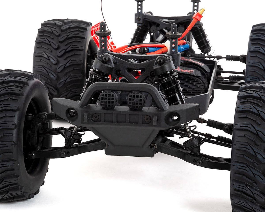 1/10 Scale Monster Truck Electric C191009