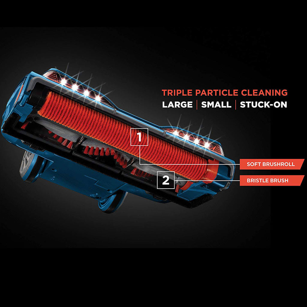 Light Corded Stick Vacuum K729684