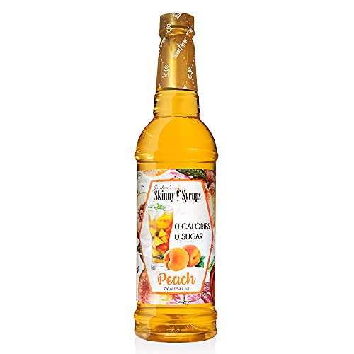 Sugar Free Syrups F7629