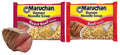 Ramen Beef and Roast Beef Noodles Variety Pack Soup, 3 Oz, 24 Ct X837069