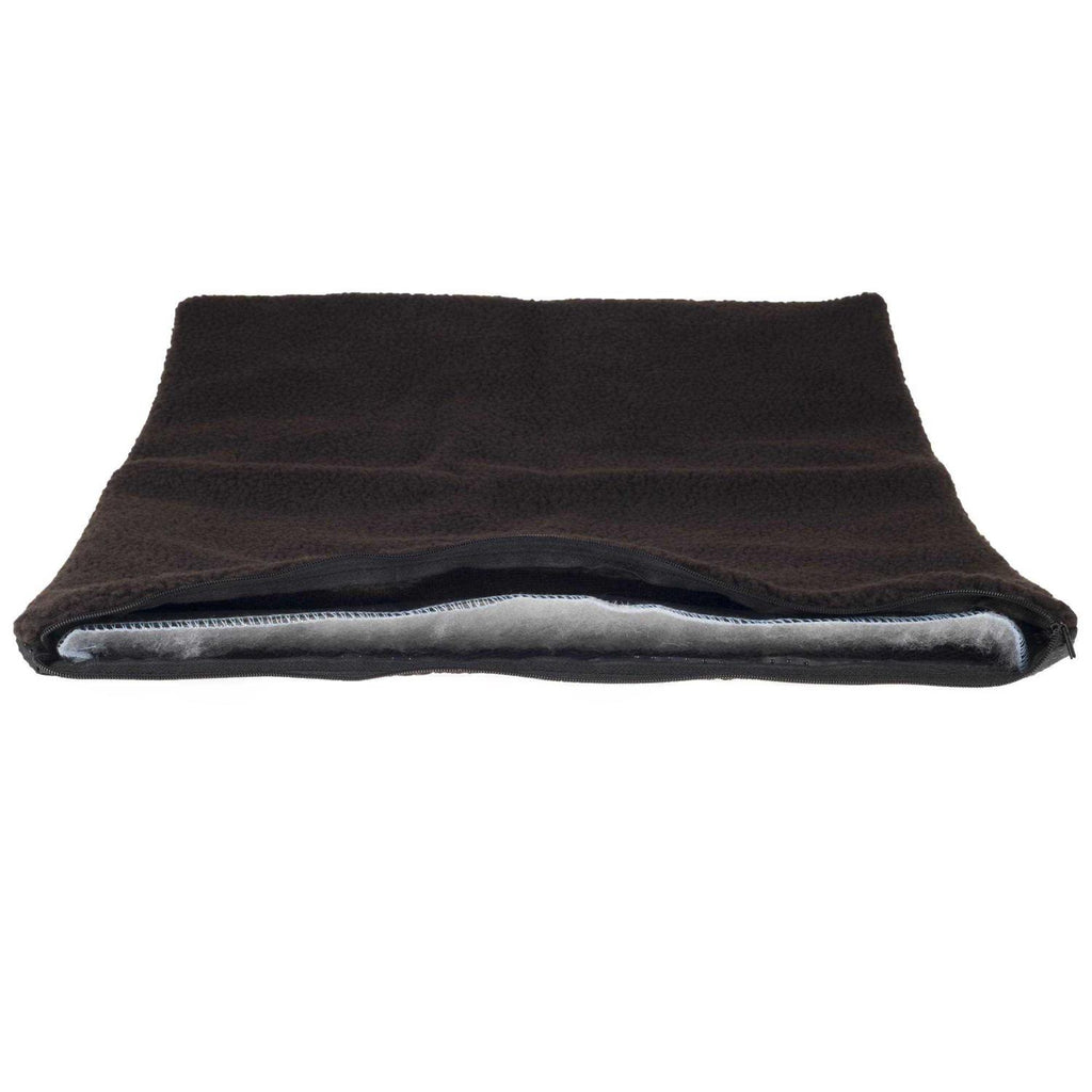 Self Warming Thermal Pet Crate Pad O73830