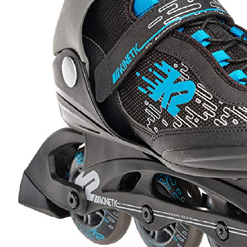 Kinetic 80 Pro Inline Skate E1633
