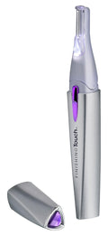 Lighted Hair Remover with Pivoting Head B956631