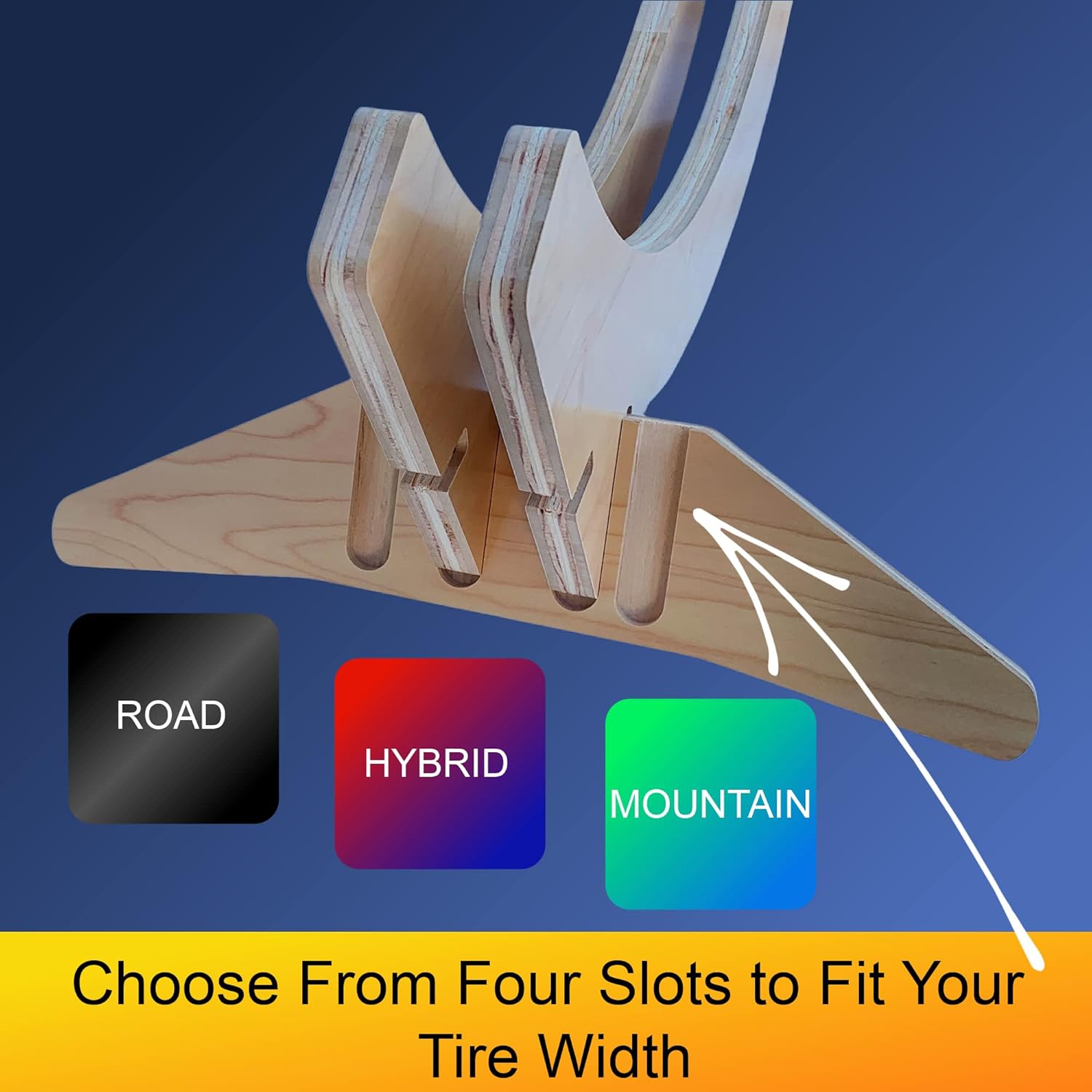 Bike Rack Stand J975144