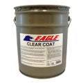 5 gal. Clear Coat High Gloss Oil-Based Acrylic Topping S7590