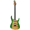 Blue Flame Electric Guitar T764604
