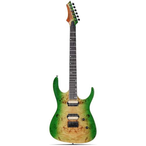 Blue Flame Electric Guitar T764604
