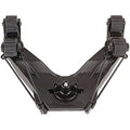 DoubleHeader Kayak Paddle Holder with Track Mount L89412