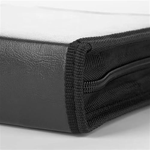 Black 40 Capacity CD Case V385118