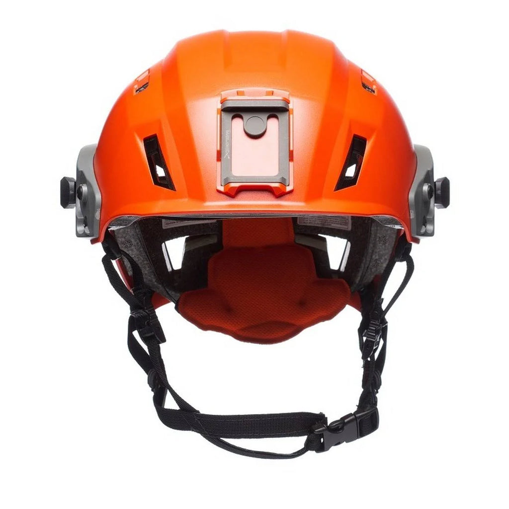 Yellow Tactical Helmet Q4674