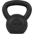 5-80 lbs Cast Iron Kettlebell U5920