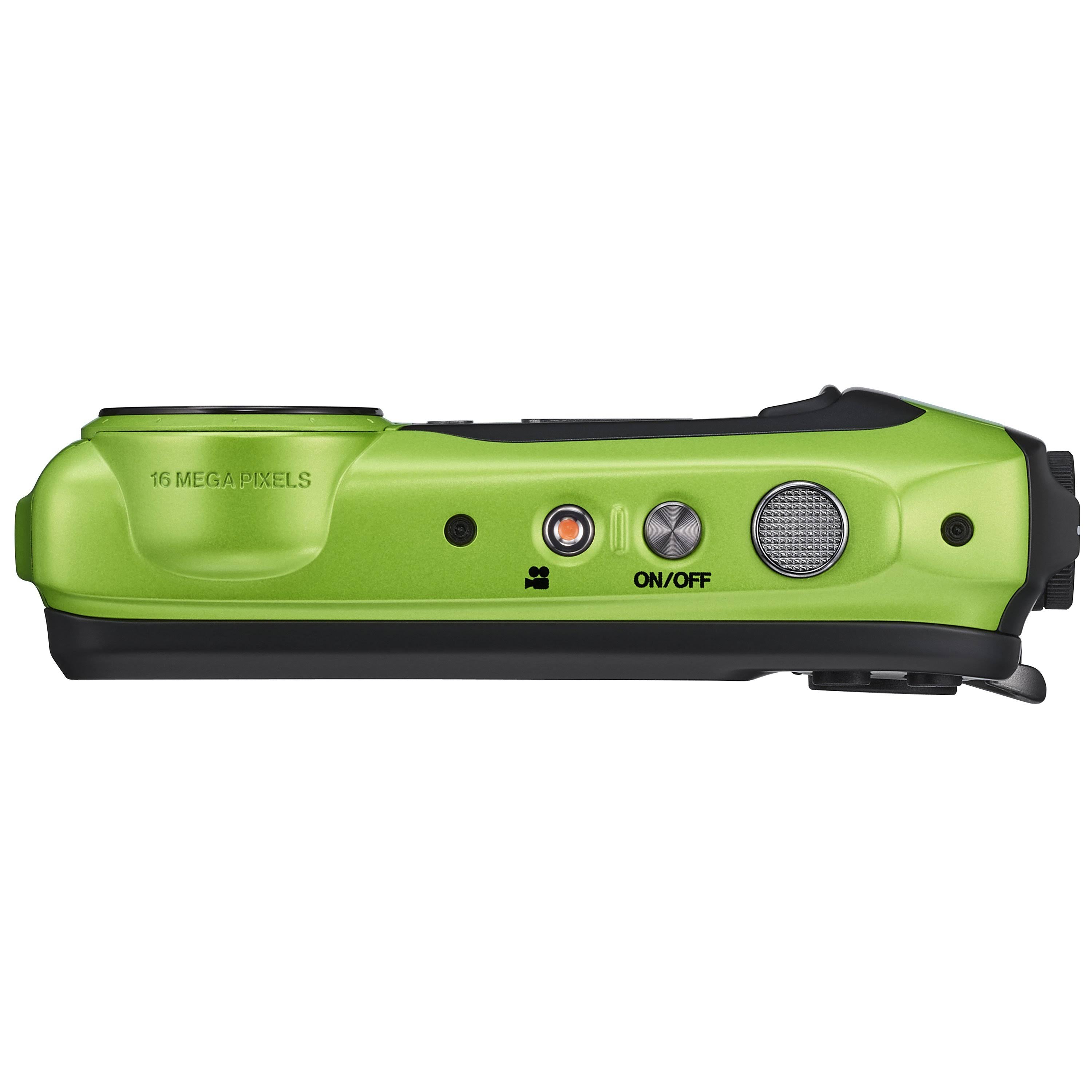 Lime Digital Camera G653324