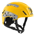 Yellow Tactical Helmet Q4674