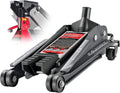 2 Ton 4000 lbs Garage Jack L76003