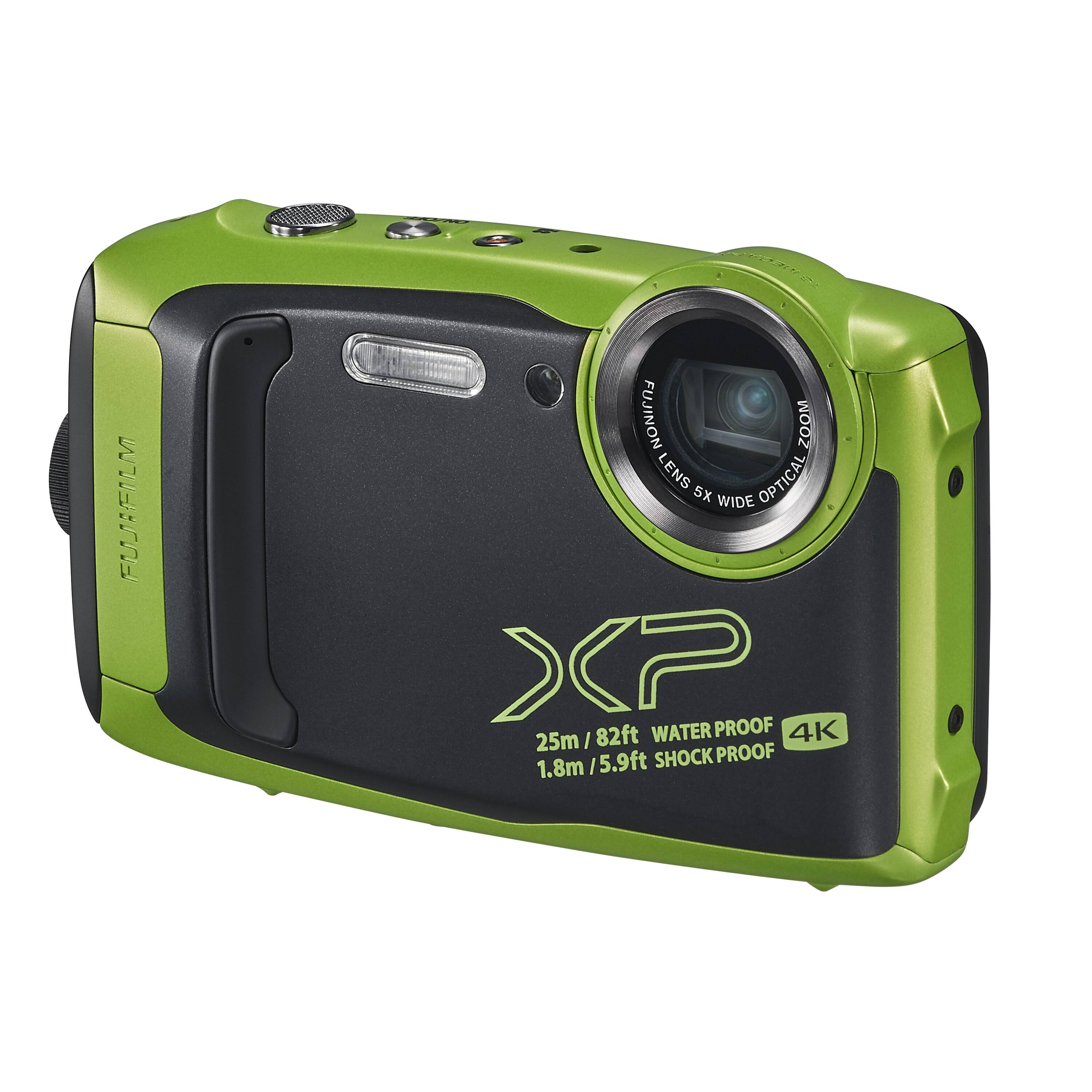Lime Digital Camera G653324