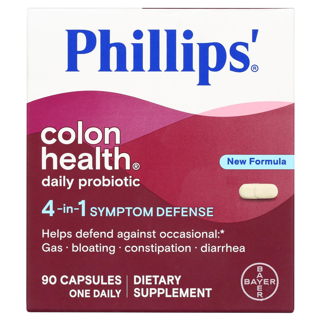 Probiotic Supplement (90 Count) H176413