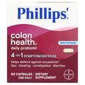 Probiotic Supplement (90 Count) H176413