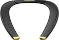 Black Wireless Wearable Bluetooth Speaker A484