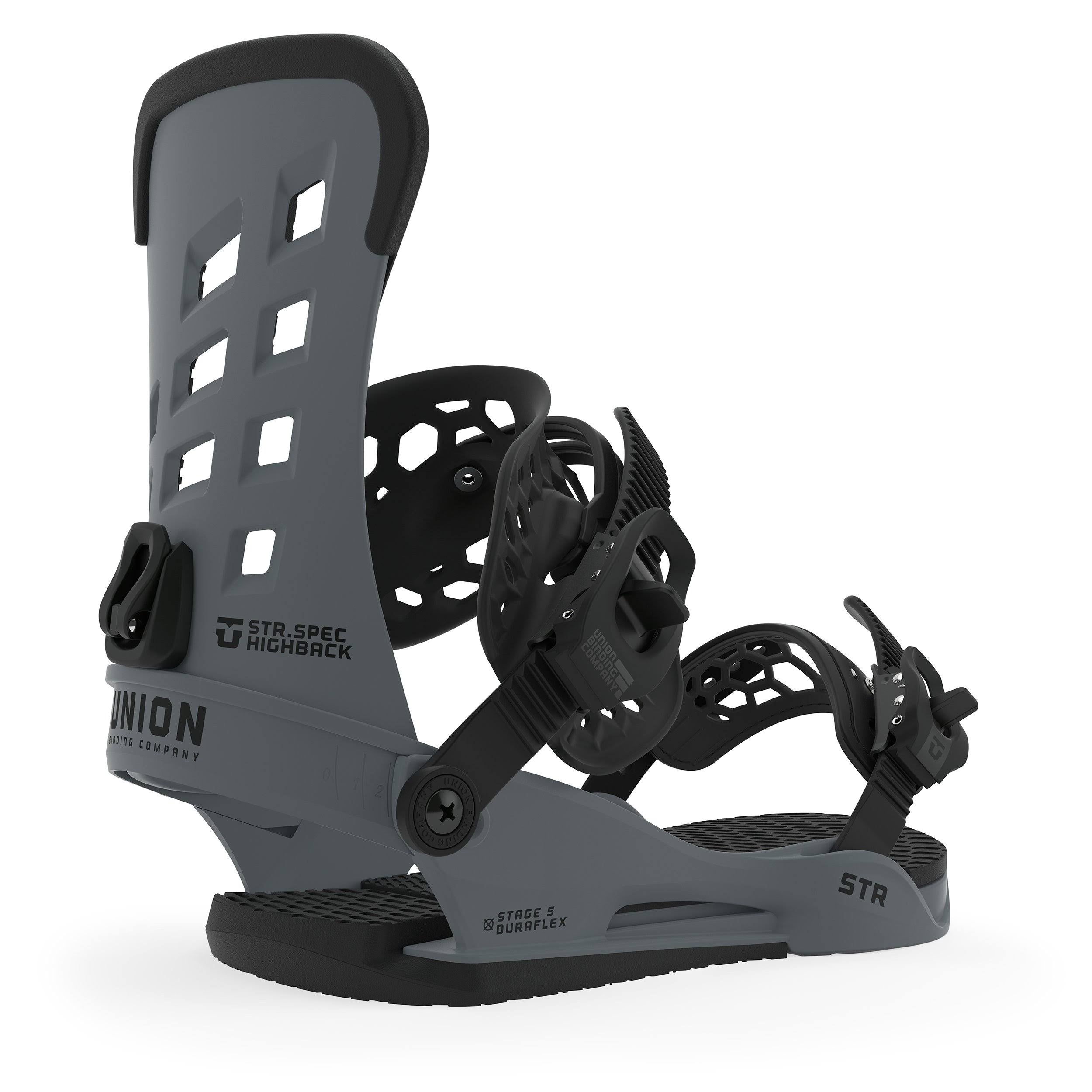 Snowboard Bindings B62538