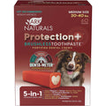 Brushless Toothpaste Dental Dog Chews X3132