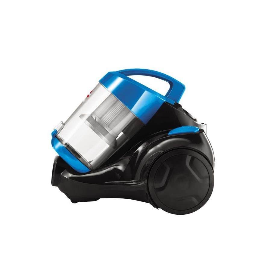 Bagless Canister Vacuum C964