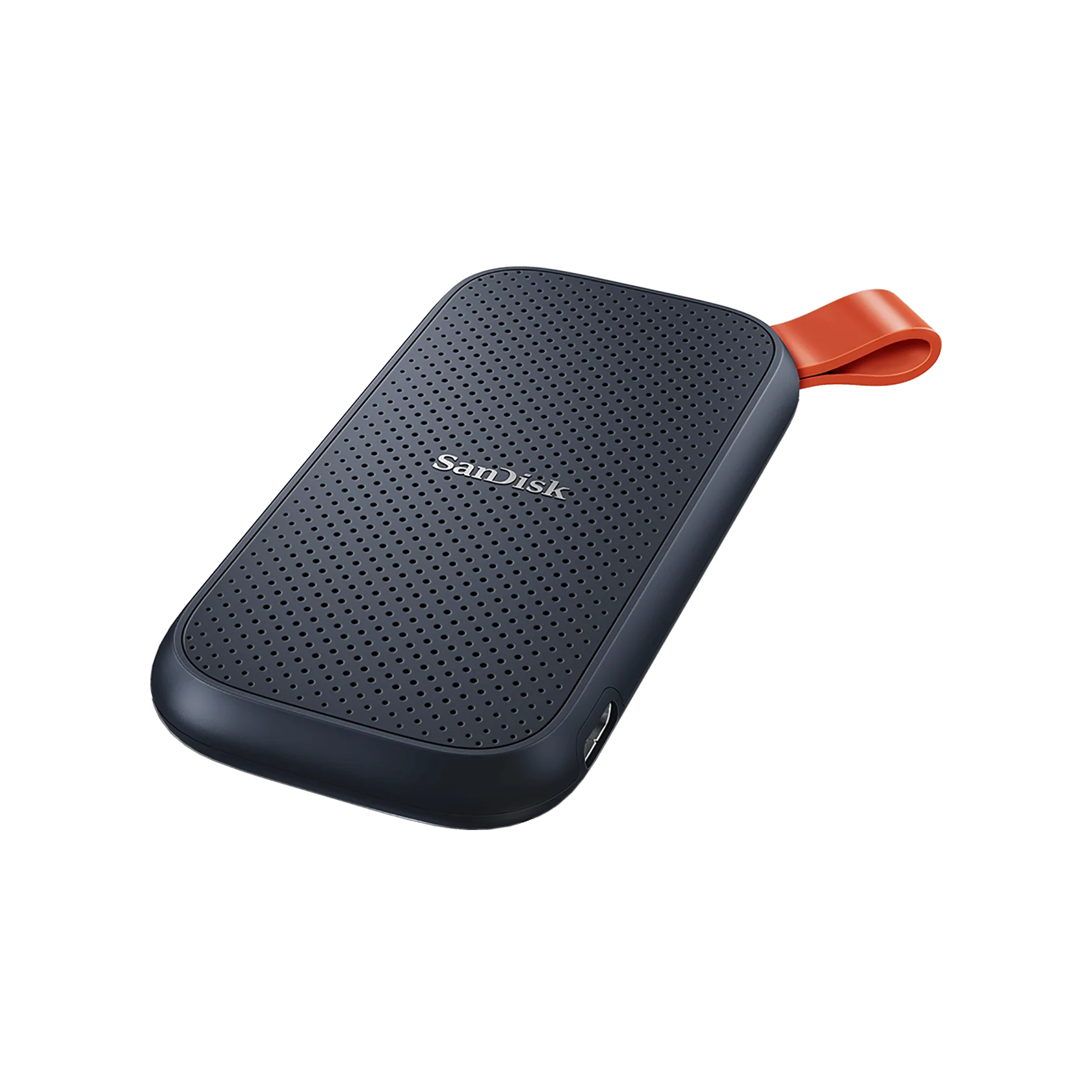 1TB Portable SSD C38437