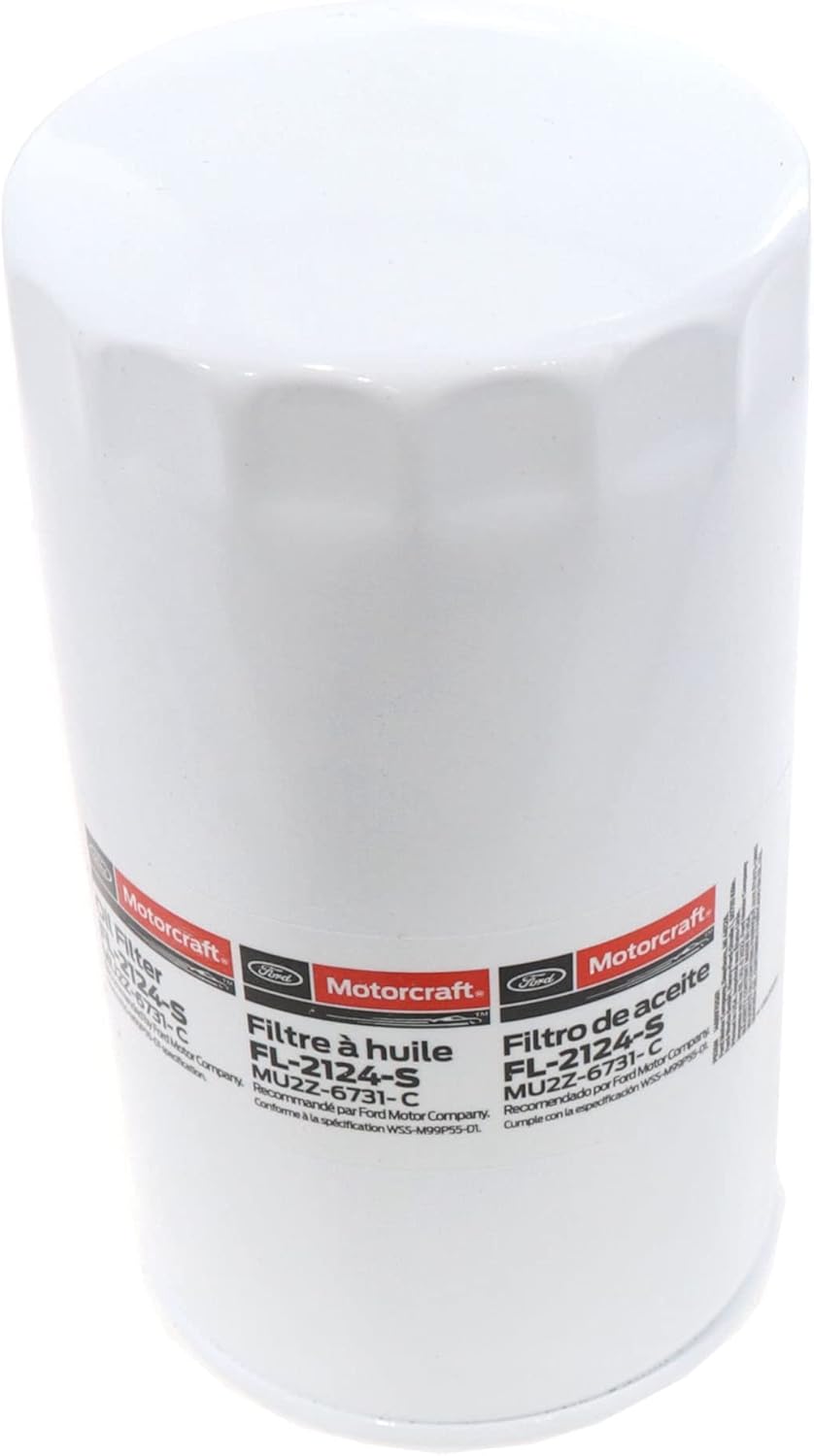 Oil Filter A738851