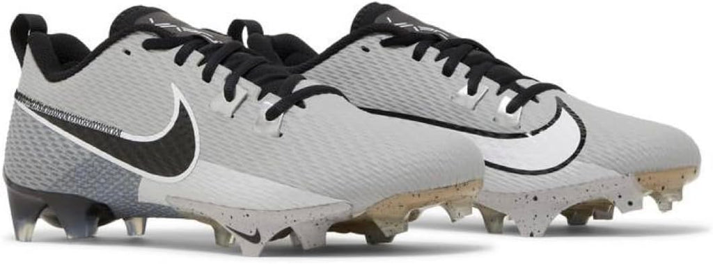 Smoke Grey Black Men's Shoes O12921