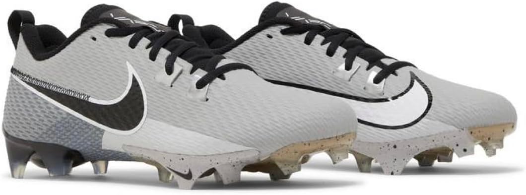 Smoke Grey Black Men's Shoes O12921