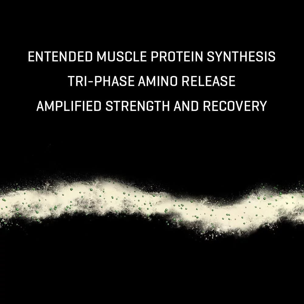 Vanilla Protein Powder, 2 LBS M5337